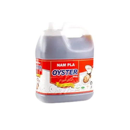 [1013] Oyster Brand Fischsauce 4,5L