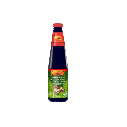 LKK Würzsauce vegetarisch 510g