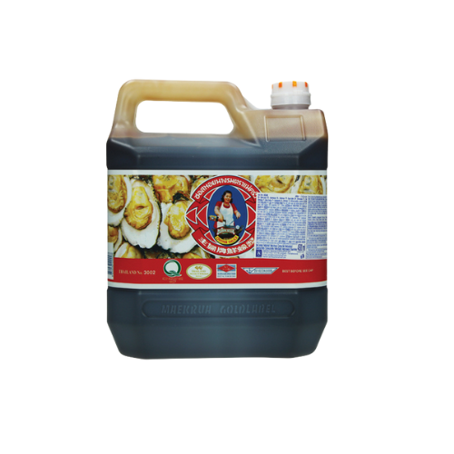 Mae Krua Austernsauce 4,5L