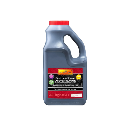 [1008] LKK Austernsauce Oyster glutenfrei 1800ml