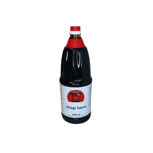 [1017] Takori Unagi Sauce extra-cremig 1,8l