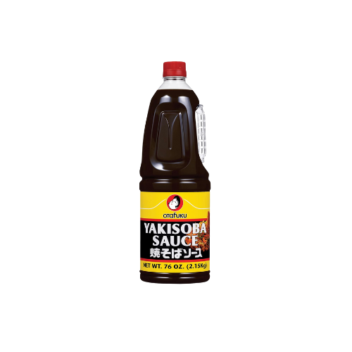 [1063] Otafuku Yakisoba Sauce 1,8l
