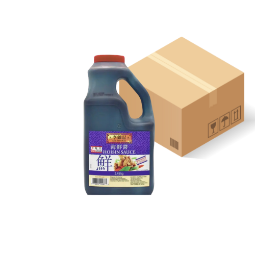 LKK Hoisin Sauce 2x2,45kg Karton