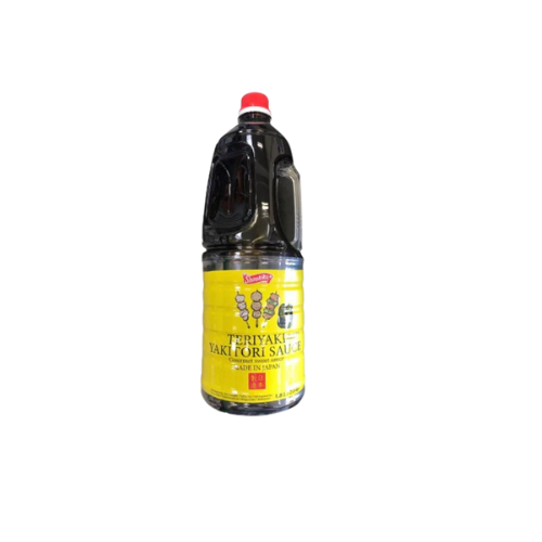 [1065] Shirakiku Teriyaki Sauce 2kg