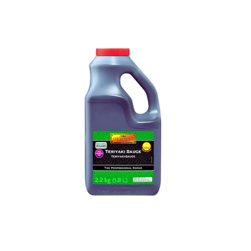 LKK Teriyaki Sauce 2,2kg