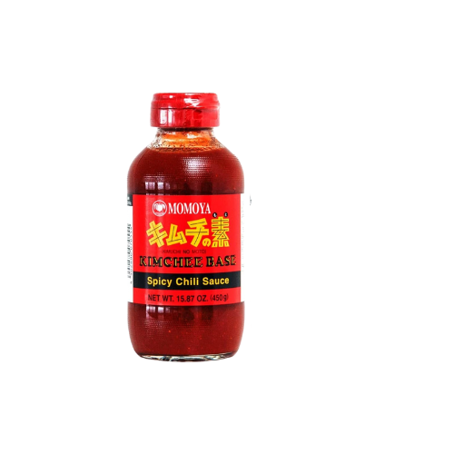 [1049] Momoya Kimchi Sauce 450ml