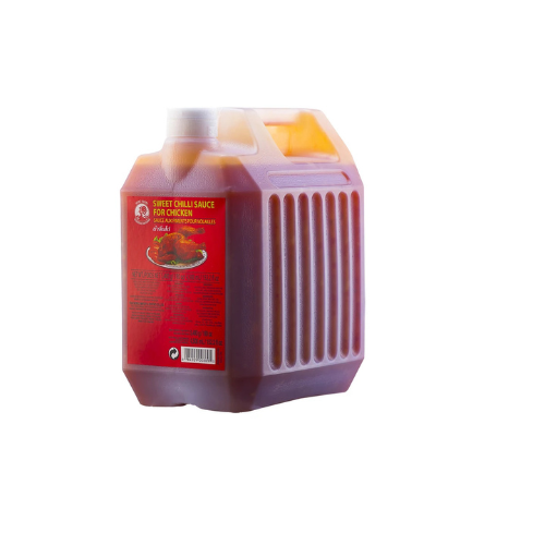[1046] Cock Chilisauce Sweet Chili Chicken 4,5l