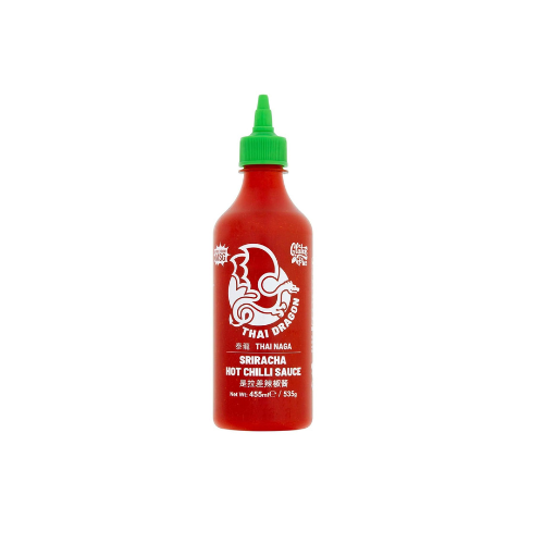 [1047] Flying Goose Sriracha Chili Sauce 730ml