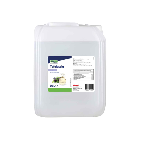 [1251] CN Branntweinessig 10% hell 10l