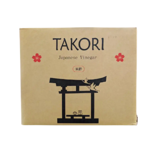 [1257] Takori Japanischer Reisessig Orginal 20l