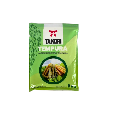 [1814] Takori Tempura Mehl Original 1kg