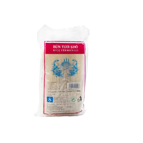 [1426] Toan Nam Reisnudeln Bun Tuoi 1mm 400g