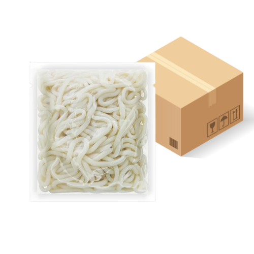 [1422] Takori Udon-Nudeln Freshpack 30x200g Karton