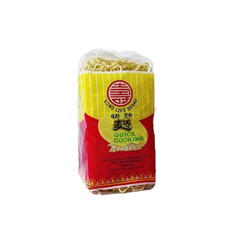 [1410] Longlife Quick Cooking Nudeln mit Ei 500g