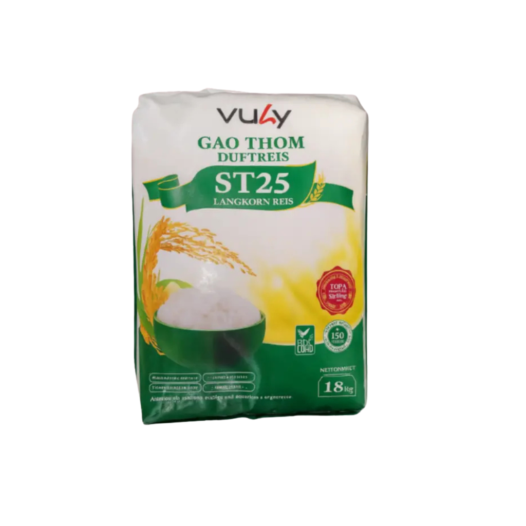 [1701] Duftreis ST25 Premium 18kg