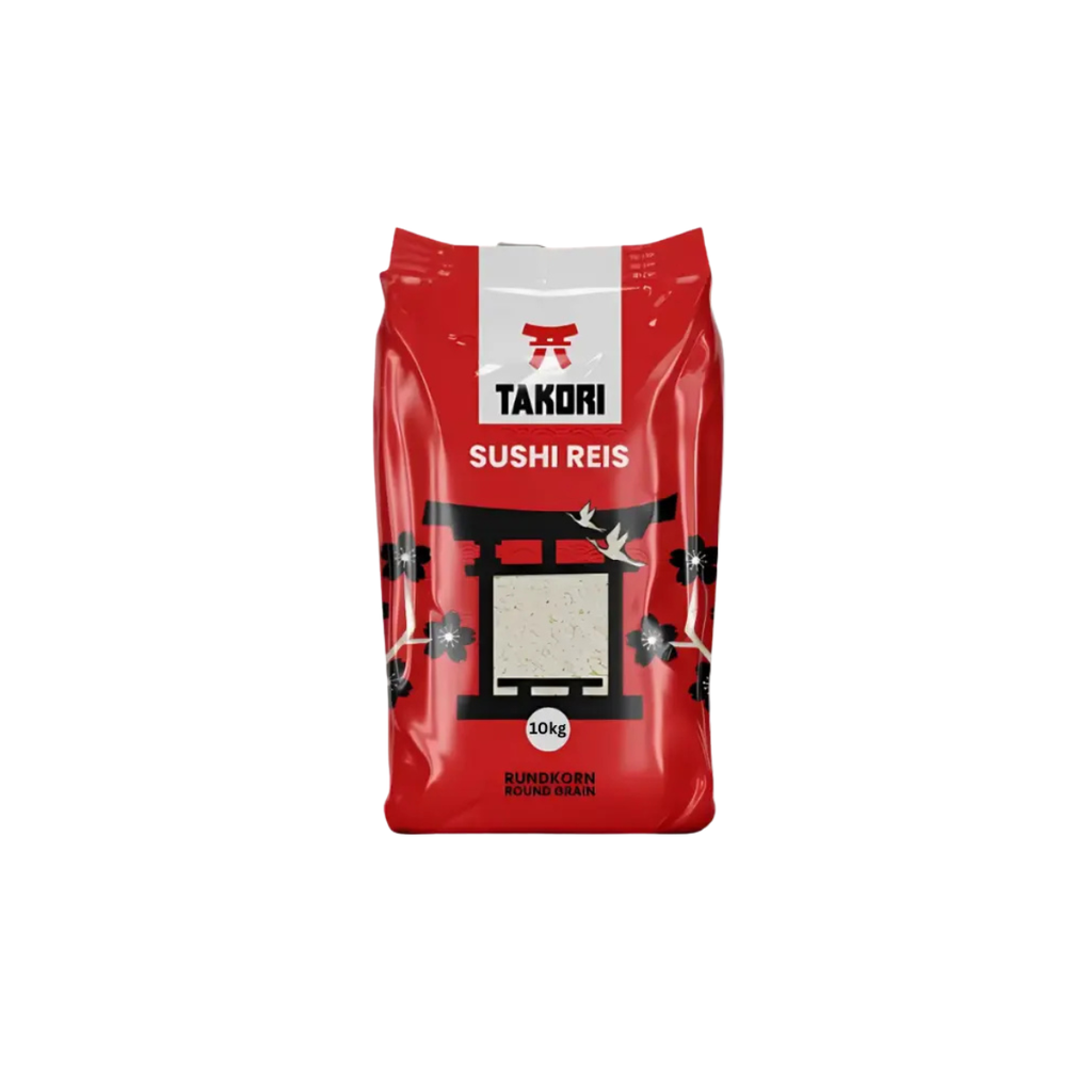 [1705] Takori Sushi Reis Japonica 10kg
