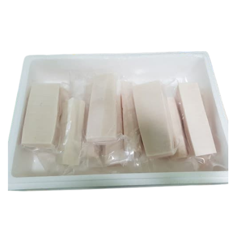 [A0008] BUTTERFISCH SAKU 10kg