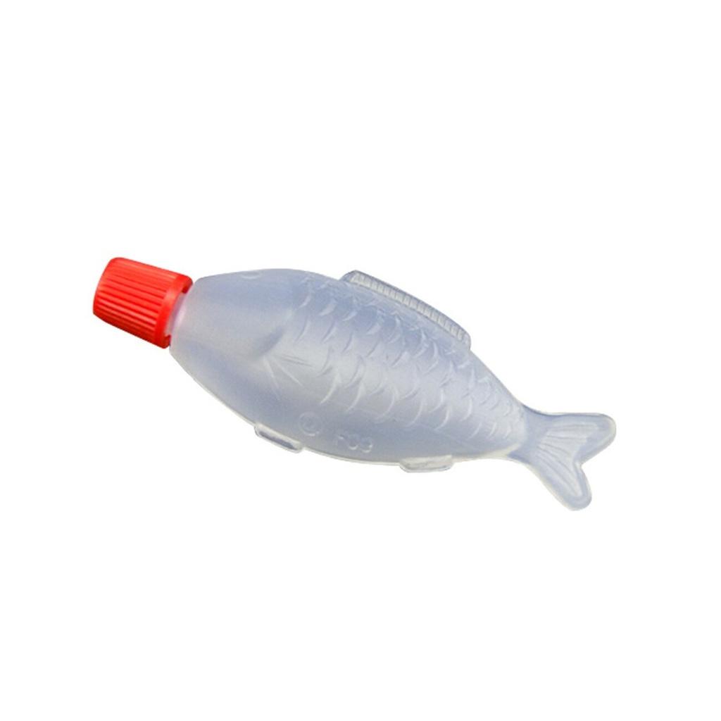 [5315] TAREBIN SAKANA (4ml x 200st) Fischform