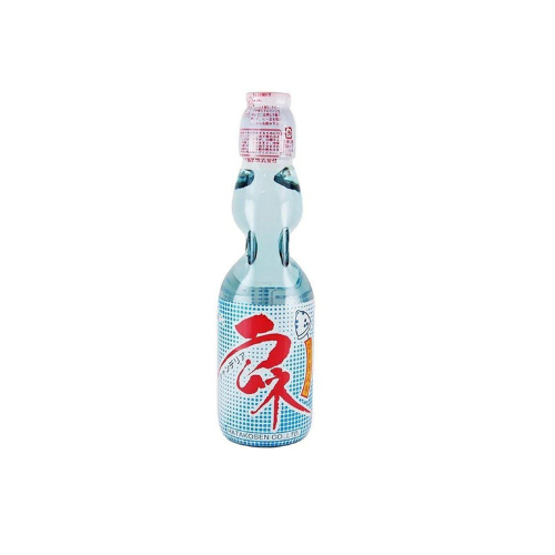 Ramune Hata Original 200ml