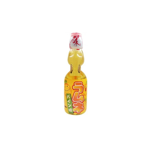 Ramune Ananas – 200 ml