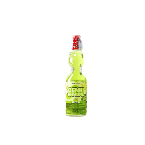 Ramune  – Melone 200 ml