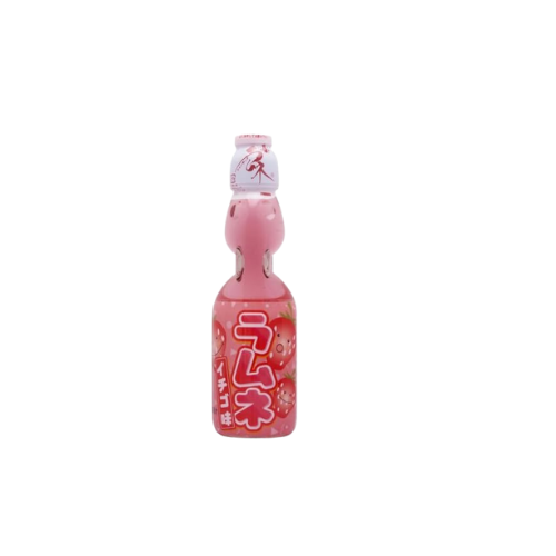 Ramune Ichigo – 200 ml