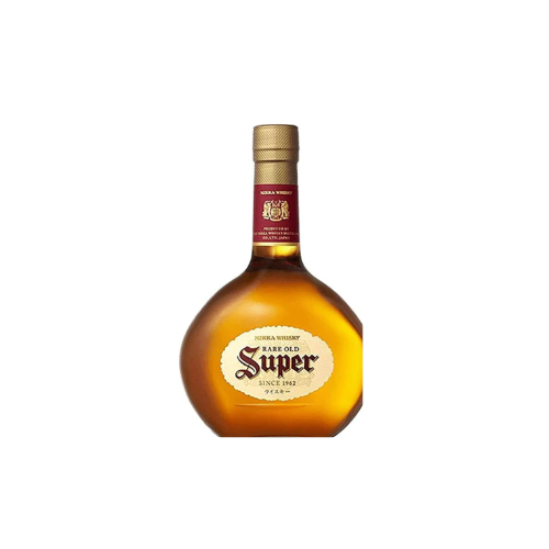 [9535] Super Nikka – 0,7 l