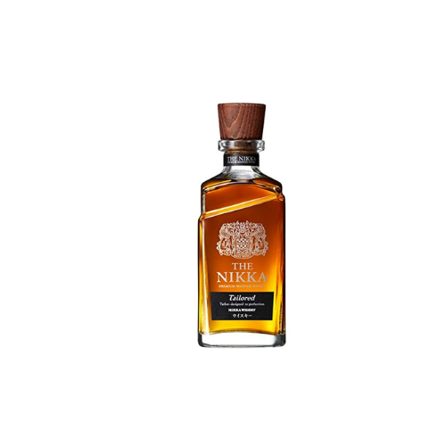 [9527] The Nikka Whisky – 0,7 l