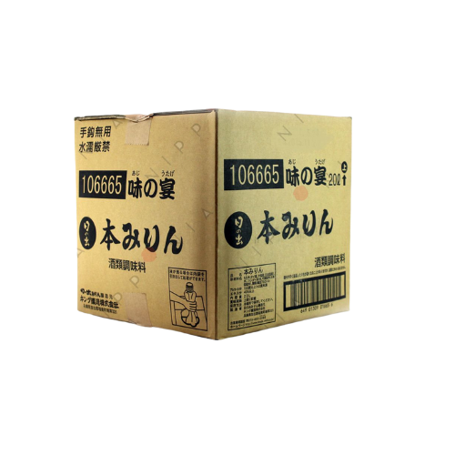 Hon Mirin King / Aji No Utage – 20 L