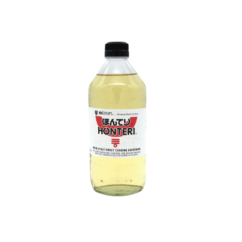 HONTERI MIZKAN 568ML