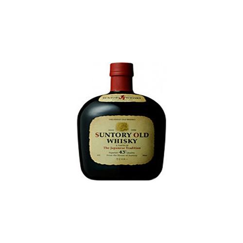 [9532] Suntory Old Whisky – 0,7 l