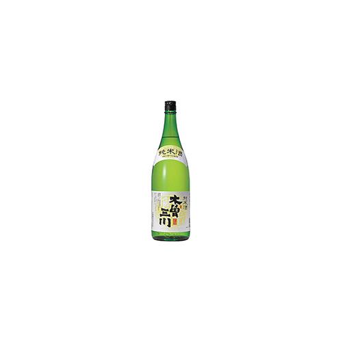 [9515] Sake Kisosansen Naito 1,8L
