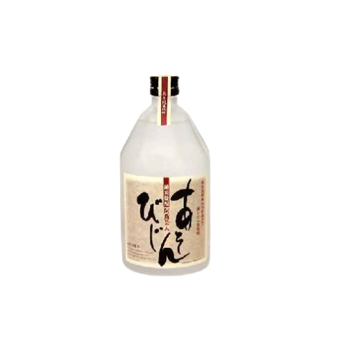 [9508] Asobijin Shochu Junmai – 720 ml