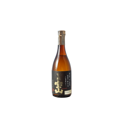[9519] Shochu Kiccho-Hozan Imo - 720ml