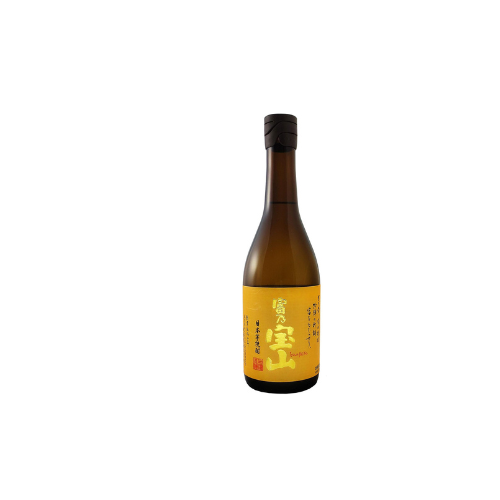 [9538] Tomino Hozan Shochu – 720 ml