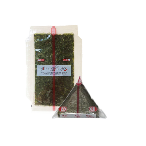 [1559] ONIGIRI NORI 100p