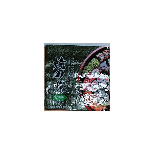 [1568] YAKINORI Premium HALB 100 Blatt