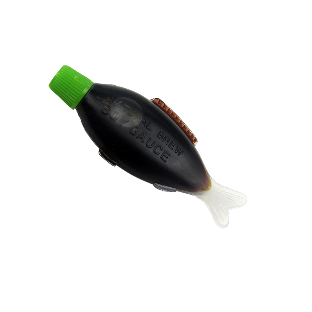 [1039] SHOYU T.O. FISH 4,2ml x 300