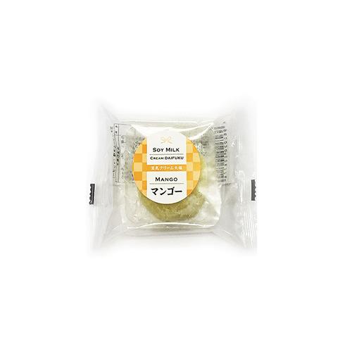 [2417] Daifuku Mango Cream Minatoseika – 60 g
