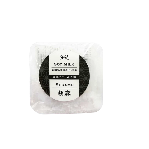 [2401] Daifuku Goma Cream – 60 g