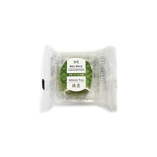 [2415] Daifuku Maccha Cream Tonyu  – 60 g