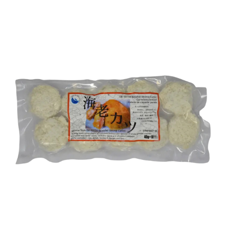 Ebi Katsu Tsukiji – 10 × 40 g