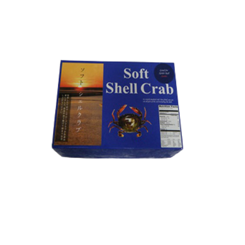 [4647] SOFT SHELL CRAB– 1 kg