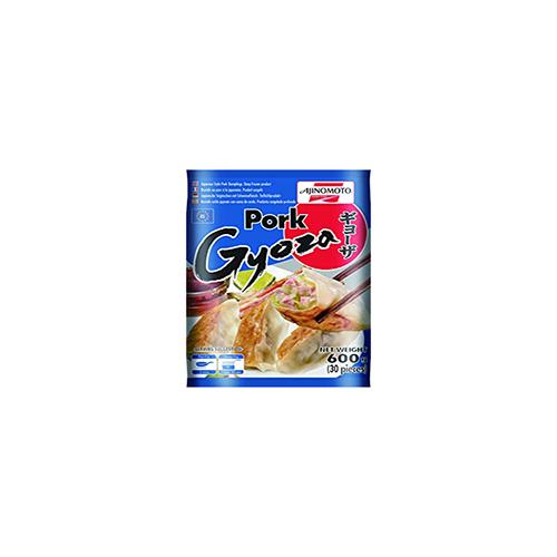 [2263] Gyoza Pork Ajinomoto - 600g