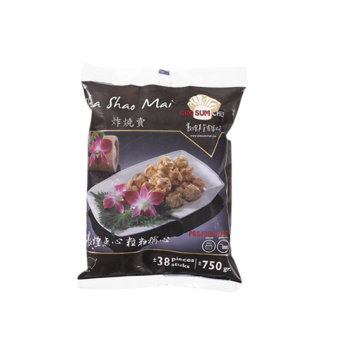 [2255] BUTANIKU SHUMAI (39gx25)-750g