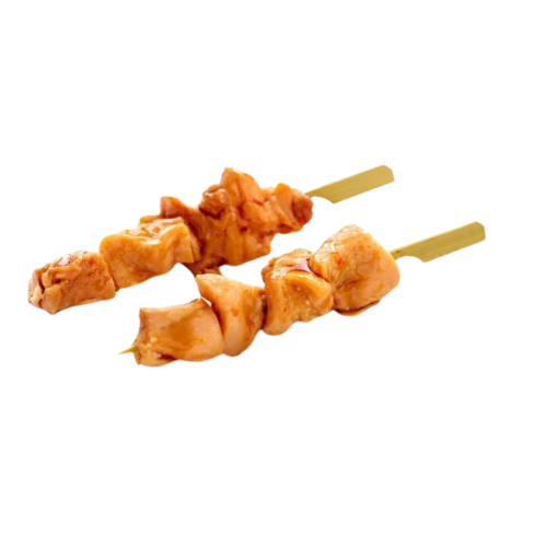 [2960] YAKITORI 1,5Kg - 30gx50 Hühnerspieß Yama