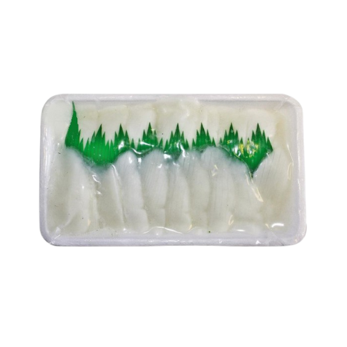 [3129] IKA SLICE 8GX20 TINTENFISCH 160g