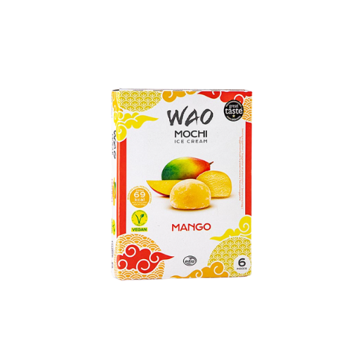 MOSHI ICE MANGO-6STK