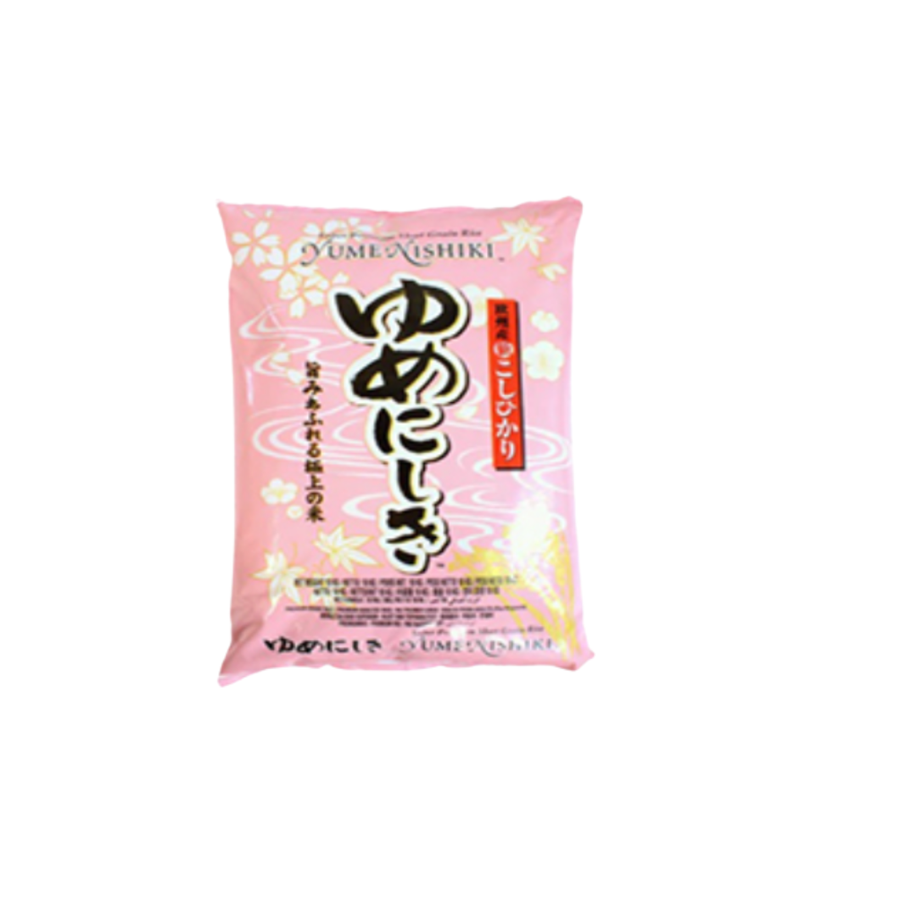 [1706] YUME NISHIKI 10KG