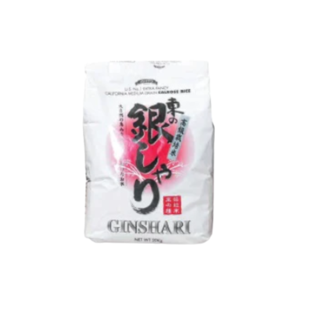 GINSHARI CALROSE 20 kg
